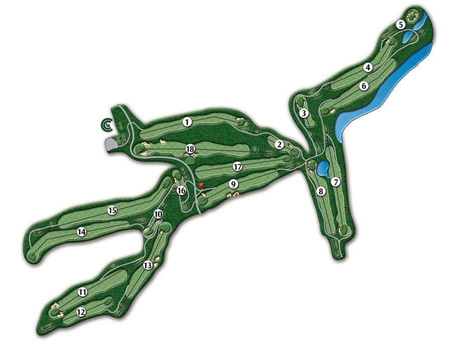 LBCC_Golf_Course_Map